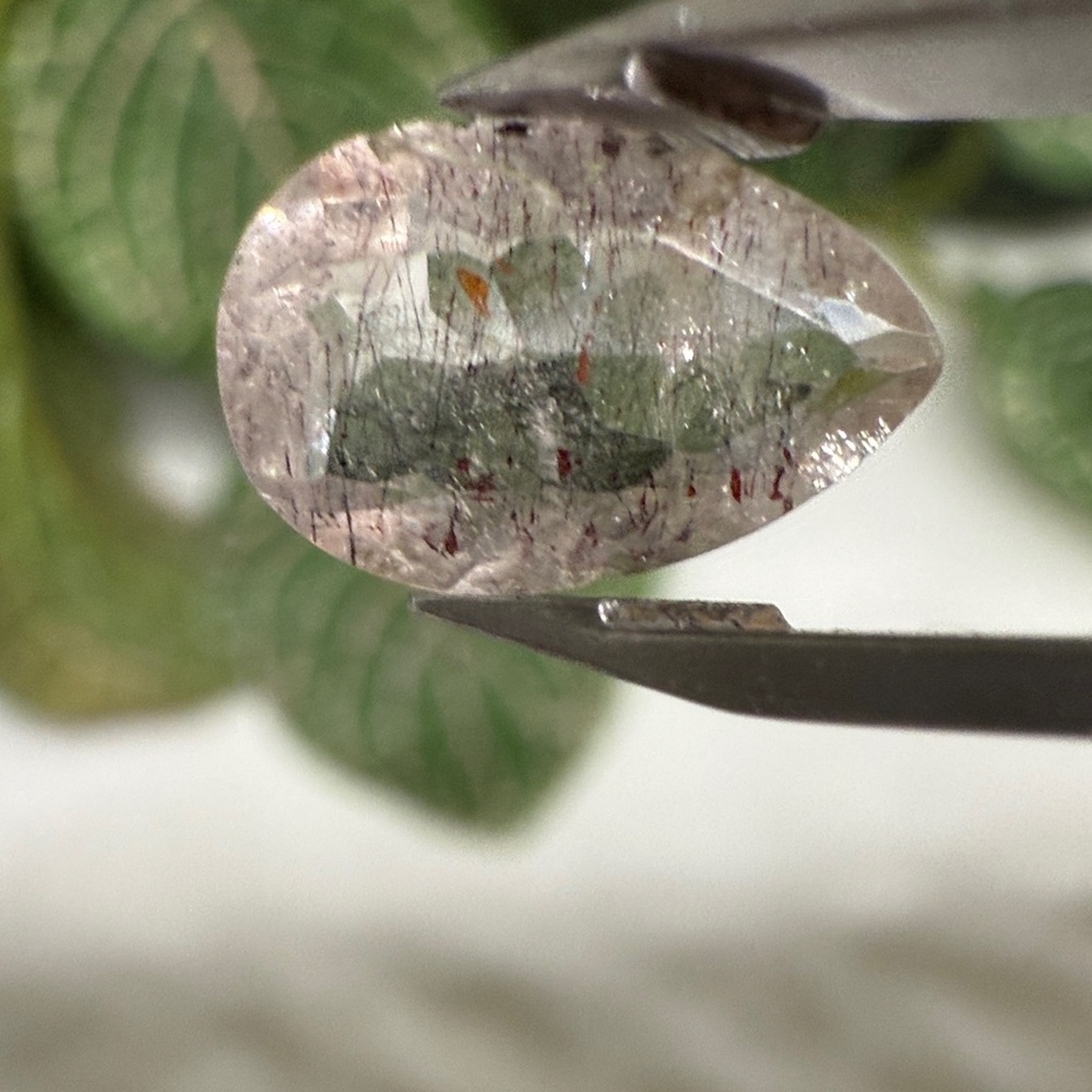 Suer Seven Quartz Pear